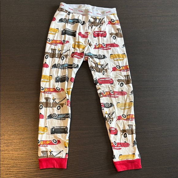 Disney Cars PJs - Picture 3 of 8